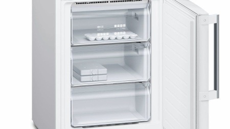 Холодильник Siemens KG39FHW3OR купить с доставкой по Москве и Московской области в интернет-магазине АваТехно