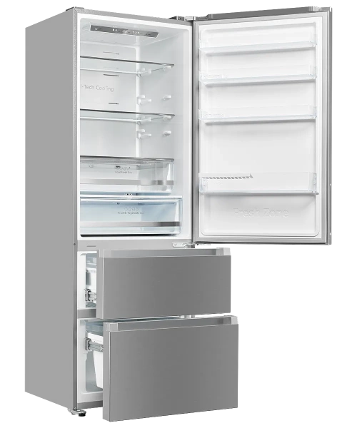 Холодильник Kuppersberg RFFI 2070 X купить с доставкой по Москве и Московской области в интернет-магазине АваТехно