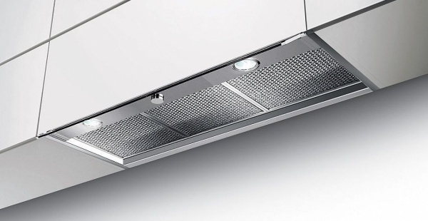 Вытяжка FABER IN-NOVA COMFORT X A60 купить с доставкой по Москве и Московской области в интернет-магазине АваТехно