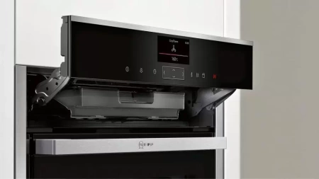 Духовой шкаф Neff B47FS22H0 купить с доставкой по Москве и Московской области в интернет-магазине АваТехно