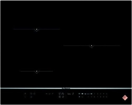 Варочная поверхность DE DIETRICH DPI7572X