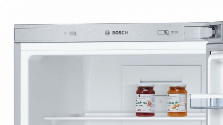 Холодильник Bosch KGN39VC14R графит купить с доставкой по Москве и Московской области в интернет-магазине АваТехно