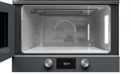 Микроволновая печь TEKA ML 8220 BIS L STONE GREY (112030002) купить с доставкой по Москве и Московской области в интернет-магазине АваТехно