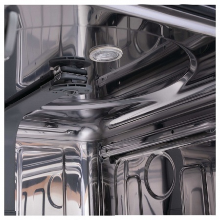 Посудомоечная машина KORTING KDI 45985 купить с доставкой по Москве и Московской области в интернет-магазине АваТехно