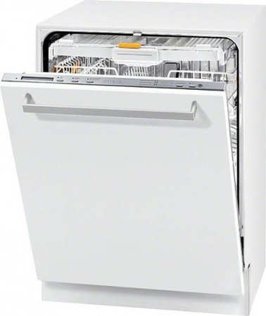 Посудомоечная машина встраиваемая полноразмерная MIELE g 5670 scvi
