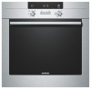 Духовой шкаф SIEMENS hb 33gb550 r