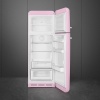 Холодильник SMEG FAB30RPK3 купить с доставкой по Москве и Московской области в интернет-магазине АваТехно