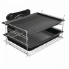 Духовой шкаф Gorenje BO 735E114XK купить с доставкой по Москве и Московской области в интернет-магазине АваТехно