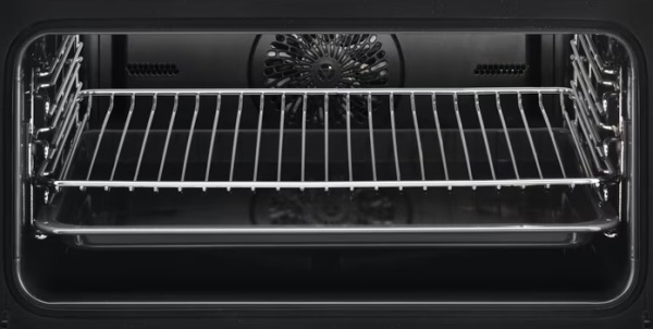 Духовой шкаф ELECTROLUX EVL6E49X купить с доставкой по Москве и Московской области в интернет-магазине АваТехно