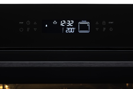 Духовой шкаф VARD VOE564B купить с доставкой по Москве и Московской области в интернет-магазине АваТехно