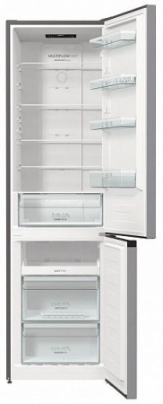 Холодильник GORENJE NRK 6201 PS4 купить с доставкой по Москве и Московской области в интернет-магазине АваТехно