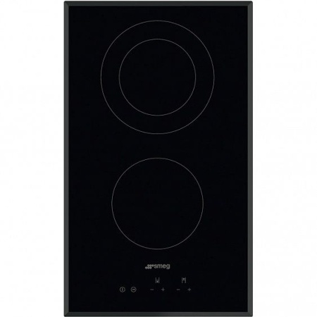 Варочная панель SMEG SE332EB
