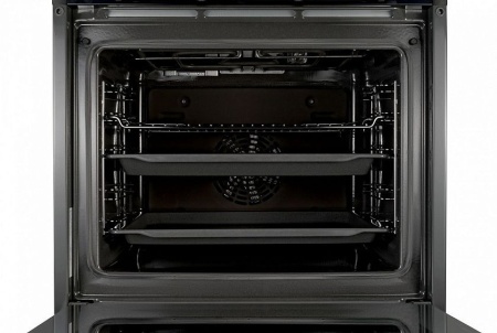 Духовой шкаф Siemens HB 537 GB S 0 R купить с доставкой по Москве и Московской области в интернет-магазине АваТехно