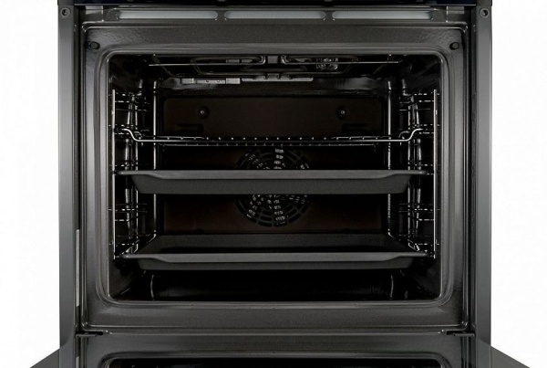 Духовой шкаф Siemens HB 537 GB S 0 R купить с доставкой по Москве и Московской области в интернет-магазине АваТехно