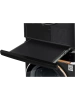 Сушильная машина HIBERG HDQ11 - 10 B + Стиральная машина HIBERG i-DDQ10 - 814 B с тепловым насосом, инверторным мотором и прямым приводом купить с доставкой по Москве и Московской области в интернет-магазине АваТехно