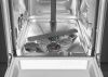 Встраиваемая посудомоечная машина Smeg ST4523DIN купить с доставкой по Москве и Московской области в интернет-магазине АваТехно