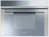 Электрический духовой шкаф SMEG SF4140VC