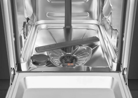 Встраиваемая посудомоечная машина Smeg ST4523DIN купить с доставкой по Москве и Московской области в интернет-магазине АваТехно