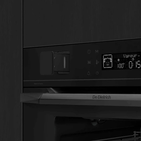 Духовой шкаф DE DIETRICH DOR4546BE купить с доставкой по Москве и Московской области в интернет-магазине АваТехно