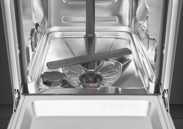 Встраиваемая посудомоечная машина Smeg ST4523DIN купить с доставкой по Москве и Московской области в интернет-магазине АваТехно