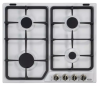 Газовая панель DeLonghi BS 46 ASV GU
