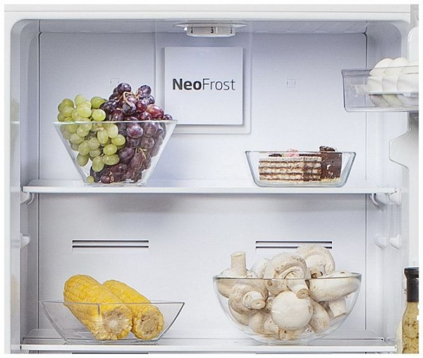 Холодильник BEKO CNKL7321KA0W купить с доставкой по Москве и Московской области в интернет-магазине АваТехно