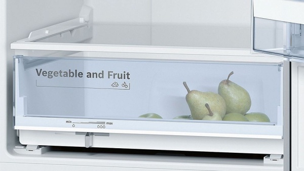 Холодильник BOSCH KGN 36NL13 купить с доставкой по Москве и Московской области в интернет-магазине АваТехно