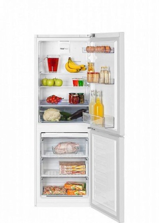 Холодильник BEKO RCNK296K20W купить с доставкой по Москве и Московской области в интернет-магазине АваТехно