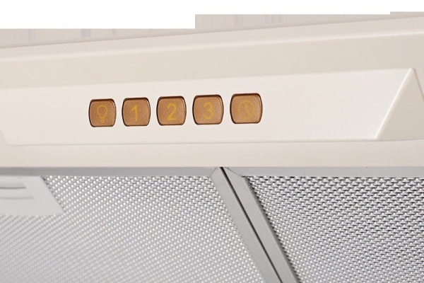 Вытяжка KUPPERSBERG INLINEA 72 C купить с доставкой по Москве и Московской области в интернет-магазине АваТехно