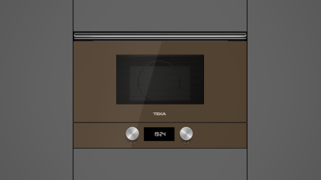 Микроволновая печь TEKA ML 8220 BIS L LONDON BRICK (112030003) купить с доставкой по Москве и Московской области в интернет-магазине АваТехно