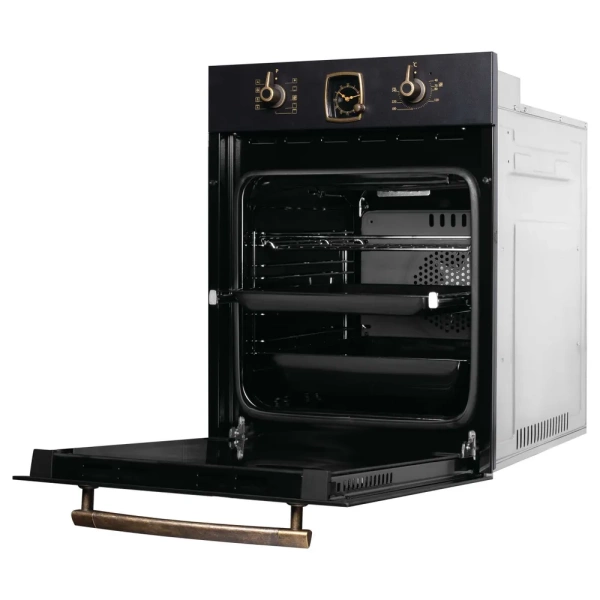 Встраиваемый духовой шкаф KORTING OKB 4941 CRN купить с доставкой по Москве и Московской области в интернет-магазине АваТехно
