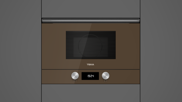 Микроволновая печь TEKA ML 8220 BIS L LONDON BRICK (112030003) купить с доставкой по Москве и Московской области в интернет-магазине АваТехно