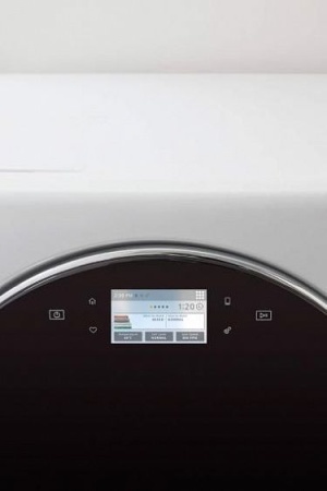 Стиральная машина Whirlpool FRR12451 купить с доставкой по Москве и Московской области в интернет-магазине АваТехно