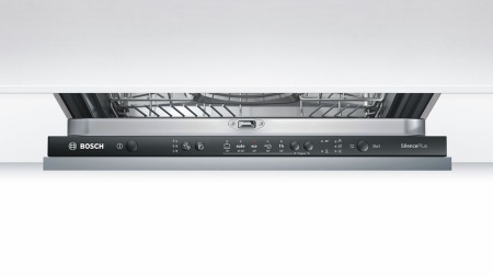 Встраиваемая посудомоечная машина BOSCH SMV25FX02R купить с доставкой по Москве и Московской области в интернет-магазине АваТехно