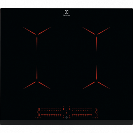 Варочная панель Electrolux IPE 6492 KF
