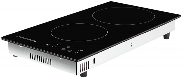 ПОВЕРХНОСТЬ KUPPERSBERG ECO 302 купить с доставкой по Москве и Московской области в интернет-магазине АваТехно