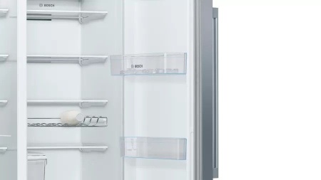 Холодильник BOSCH KAI93VL30R купить с доставкой по Москве и Московской области в интернет-магазине АваТехно
