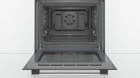 Встраиваемый электрический духовой шкаф Bosch HBF114ES0R купить с доставкой по Москве и Московской области в интернет-магазине АваТехно