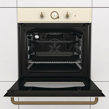 Духовой шкаф Gorenje BO 7532 CLI купить с доставкой по Москве и Московской области в интернет-магазине АваТехно