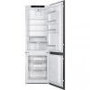 Холодильник SMEG C7280NLD2P1