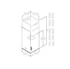 Вытяжка ELICA HAIKU ISLAND IX/A/32 купить с доставкой по Москве и Московской области в интернет-магазине АваТехно