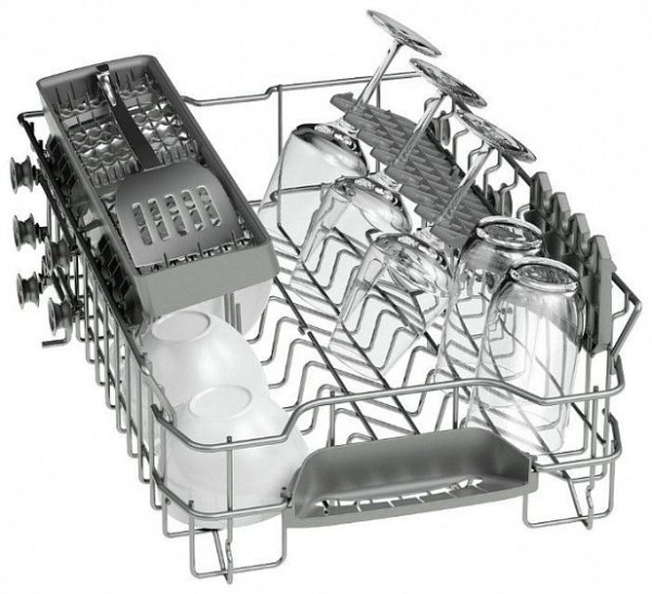 Посудомоечная машина BOSCH SPV45DX20R купить с доставкой по Москве и Московской области в интернет-магазине АваТехно
