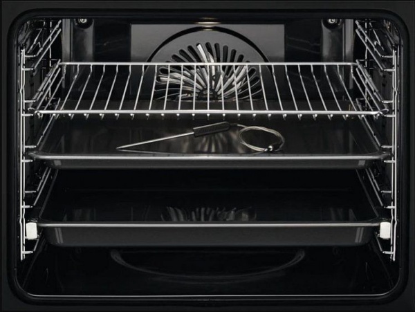 Духовой шкаф AEG BPR742320M купить с доставкой по Москве и Московской области в интернет-магазине АваТехно