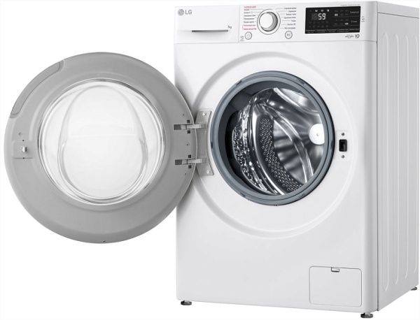 Стиральная машина LG F2J6HSDW купить с доставкой по Москве и Московской области в интернет-магазине АваТехно