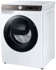 Стиральная машина Samsung WW90T554CAT купить с доставкой по Москве и Московской области в интернет-магазине АваТехно