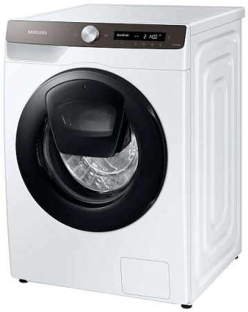 Стиральная машина Samsung WW90T554CAT купить с доставкой по Москве и Московской области в интернет-магазине АваТехно