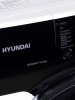 Стиральная машина HYUNDAI WFE8407 купить с доставкой по Москве и Московской области в интернет-магазине АваТехно
