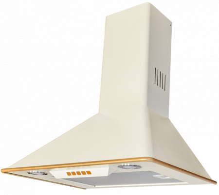 Вытяжка KUPPERSBERG ONDA 60СB купить с доставкой по Москве и Московской области в интернет-магазине АваТехно