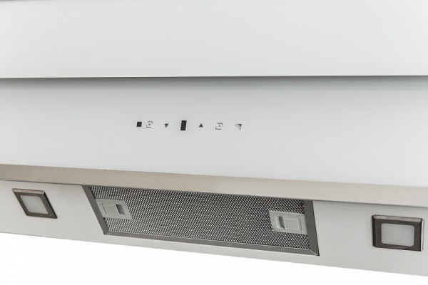 Вытяжка KUPPERSBERG F 930 W купить с доставкой по Москве и Московской области в интернет-магазине АваТехно