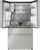 Холодильник Weissgauff WFD 565 NoFrost Premium BioFresh Ice Maker купить с доставкой по Москве и Московской области в интернет-магазине АваТехно